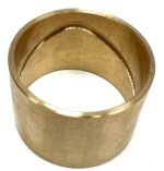 Copeland NR*, Bush Bearing, without Flange, Rear Side, 035-0032-00