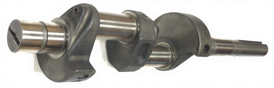 Bitzer-CKS3-6F-16-Crankshaft-Excentric-Shaft-45x603-1-024cc724-f318-4eaf-a386-9c671a6d4f01 Bitzer 6F(E)/6G(E), Crankshaft Eccentric Shaft (45 x 603), 301007-16 - Image 1