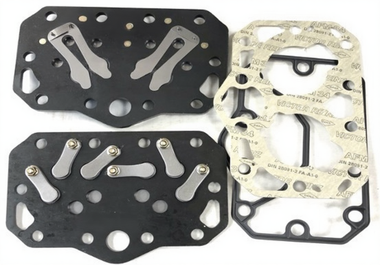 Bitzer-PLT3-4TFC-Valve-Plate-Kit-with-Gaskets-60.0mm-AUTO-2081923f-a353-4238-9d4e-7ecc563a1a81 Bitzer 4TFC Valve Plate Kit with Gaskets (60.0mm) AUTO, 304057-02 - Image 1