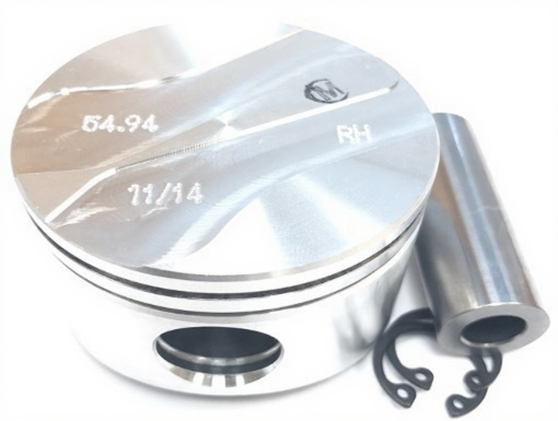 Bitzer-PST3-4VC-RH-Piston-Pin-55.0x-12.4mm-Bore-RIGHT-27586370-d354-4b36-9d1b-43cf1fbabc88 Bitzer 4VC/4VCS, Piston Kit (55.0 x 12.4mm Bore) RIGHT - Image 1