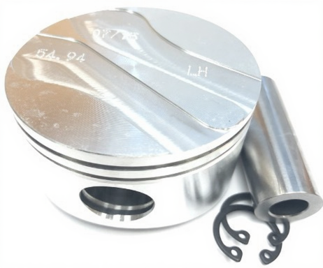 Bitzer-PST3-4VE-LH-Piston-Pin-55.0-x-12.4mm-Bore-LEFT-ECCO-a5eedfe9-d718-4ba2-b1db-59da989165c0 Bitzer 4VE/4VES, Piston Kit, (55.0 x 12.4mm Bore) LEFT, ECCO - Image 1