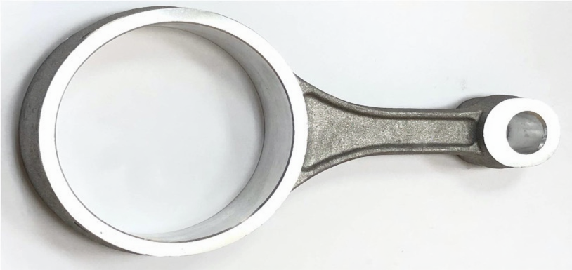 Bitzer-ROD3-4T-Connecting-Rod-70.0x77.0x15.0-e13851c1-735a-4f6d-9aaf-b0893ac42010 Bitzer 4T, Connecting Rod 70.0×77.0x15.0 LOW SIDE (70x15x119.6), 302114-01 - Image 1