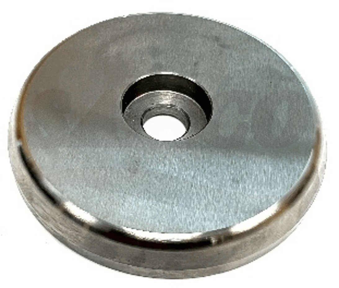 DeWatermark.ai_1759173178907 York JS/JG/JK/PA/PC, Inner Discharge Valve Plate, 064-48032-000 - Image 1