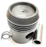 York R, Cast Iron Piston Kit, 064-49383