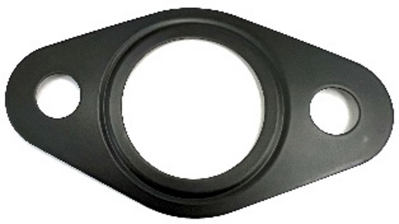 GKT3-4B17.jpg Bitzer 4H/4HE/6H/6HE/6F/6FE, Service Valve Gasket/Metal, 372704-01 - Image 1