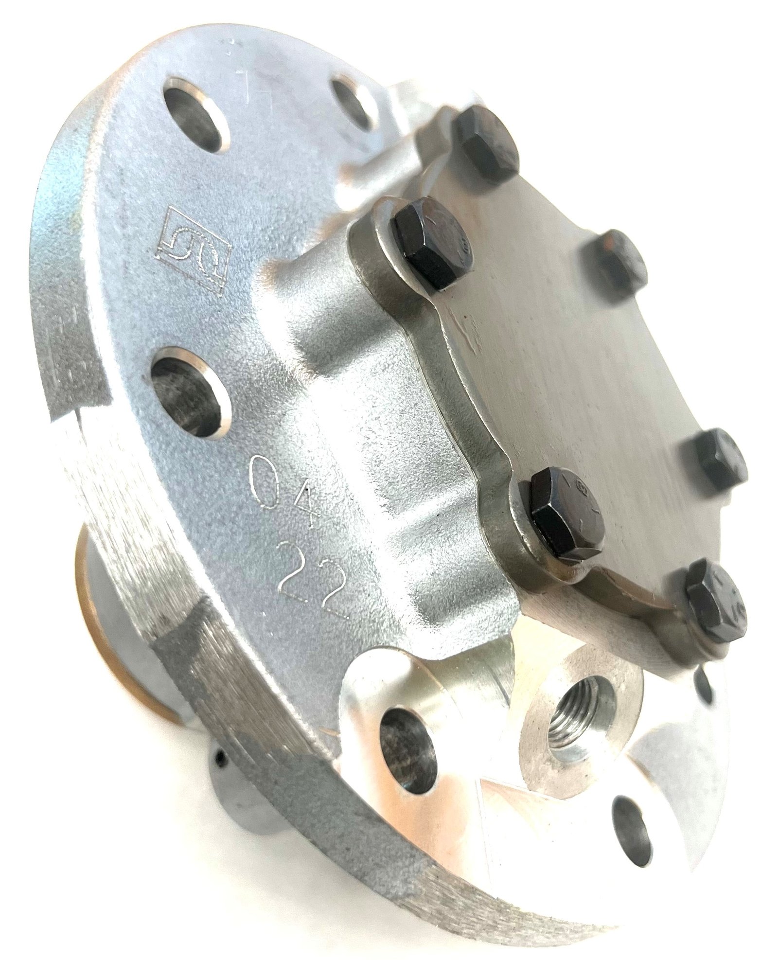 PMP4-5G.jpg Carrier 5G, Oil Pump, 17-21070-01, 17-21070-02, 17-44033-00, 17-44033-10, 17-44137-00 - Image 1
