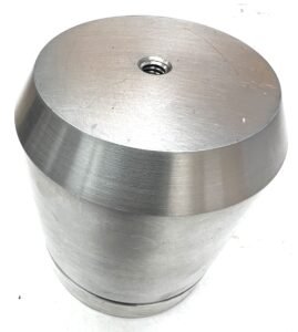 York JS/JG/PA/PC, Unloader Piston Assembly - Image 2