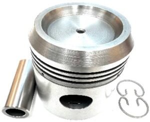 York R, Cast Iron Piston Kit, 064-49383 - Image 2