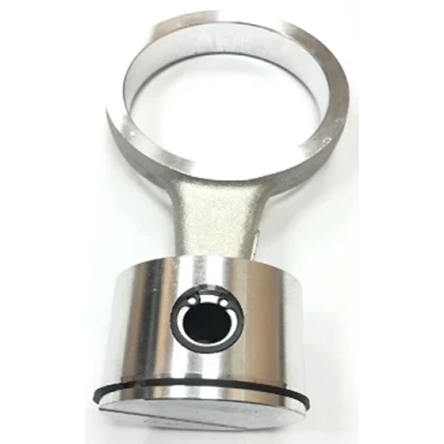 Rectangle 2 Bitzer 2FE, Connecting Rod, Piston, Rings 46mm ECCO SOLD by 1 EACH SET, 302297-92E - Image 1