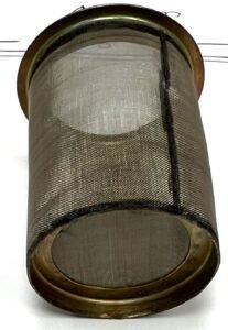 Copeland 9R/9D/2D/3D, Oil Strainer (27.0×19.0x126.0),  013-0067-00 - Image 4