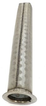Copeland 9R/9D/2D/3D, Oil Strainer (27.0×19.0x126.0),  013-0067-00
