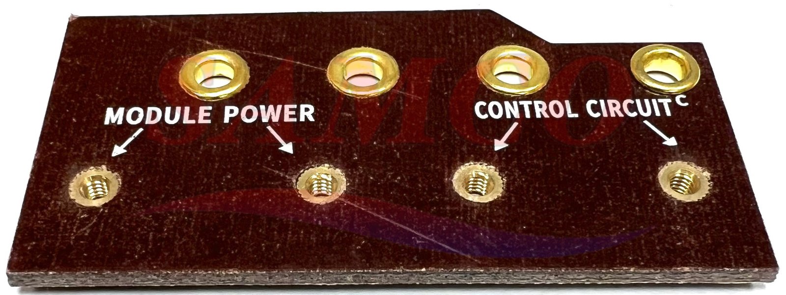 TMB5-4D1.jpg Copeland Control Terminal Board - Image 1