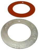 Bitzer F400/F600, Thrust Bearing #100, 320530-01 - Image 2