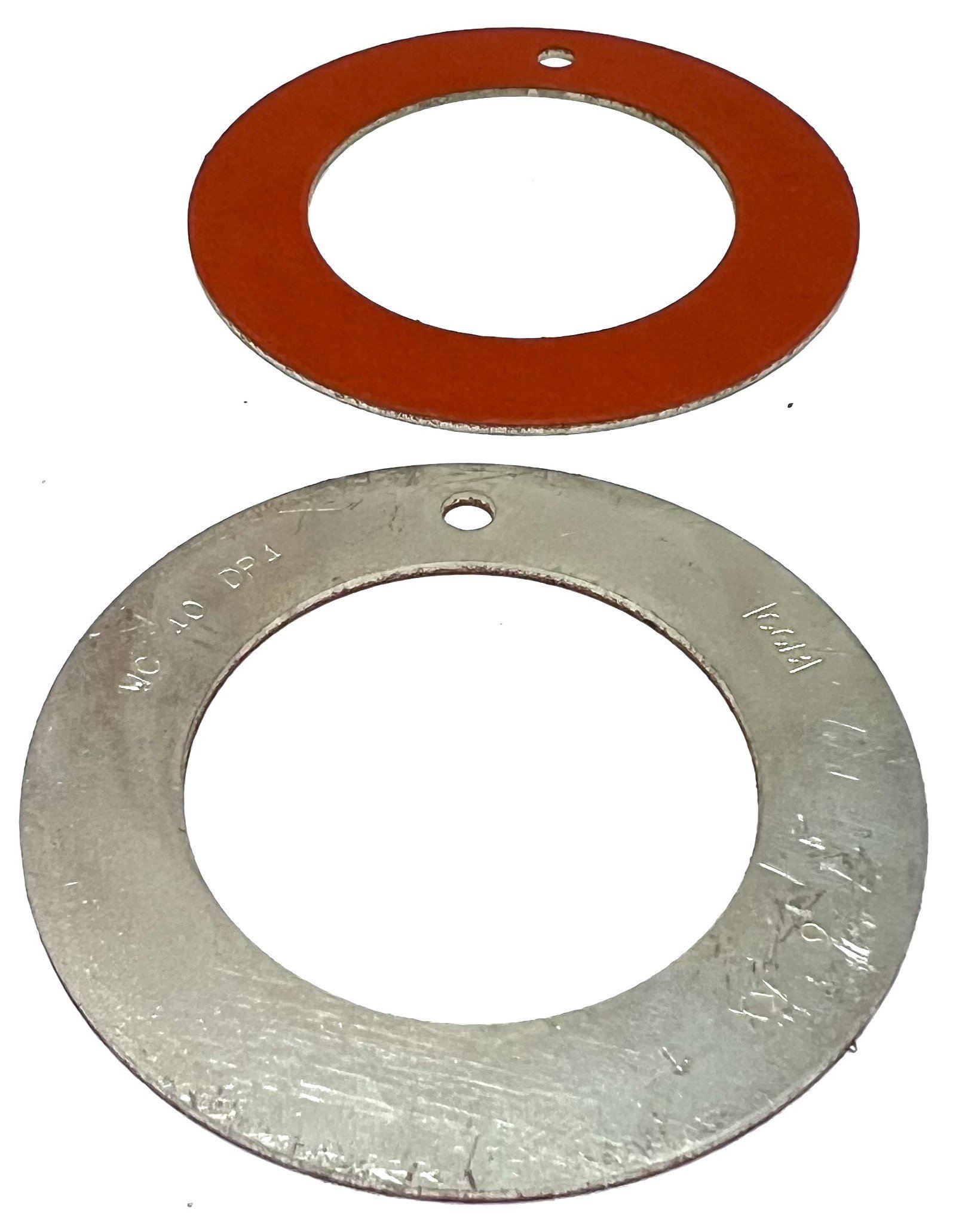 TWS3-F400-2.jpg Bitzer F400/F600, Thrust Bearing #101, 320531-01 - Image 1
