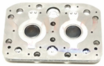 Copeland 4M/6M, Valve Plate Kit, (DELTA STYLE – Unloading, Medium/High Temp) 101.7mm Reed, 998-3661-28 - Image 2
