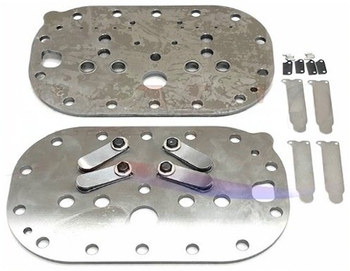 sg_pic_68e3f6bcc4ddebc01373a86c Copeland 4RA, Valve Plate Assembly, (2-1/2″ 63.5), 380 5759, 998-0661-00 - Image 1