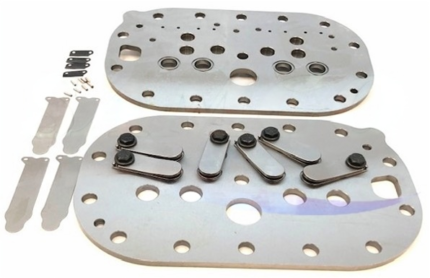 Copeland Valve Plate Kit (2-11/16″ 68.2), 309 9130, 380 5782, 998-0661-51