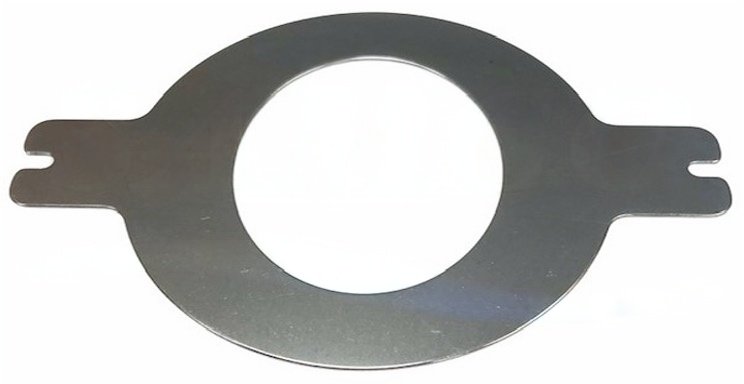 sg_pic_68e3fc496bb8dfb319db2223 Copeland Suction Valve Reed, (Elliptical Style), (90.0 x 62.0 x 0.5), 056-0198-25, 2836865 - Image 1