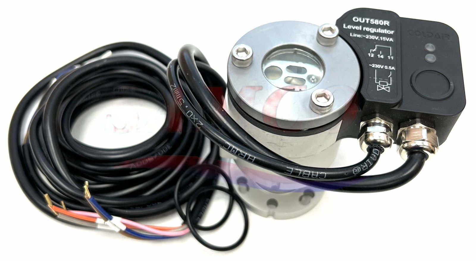 sg_pic_68e41456b588cc62d225d814 Bitzer Oil Level Regulating Controller, INT-580R, INT-580-R - Image 1
