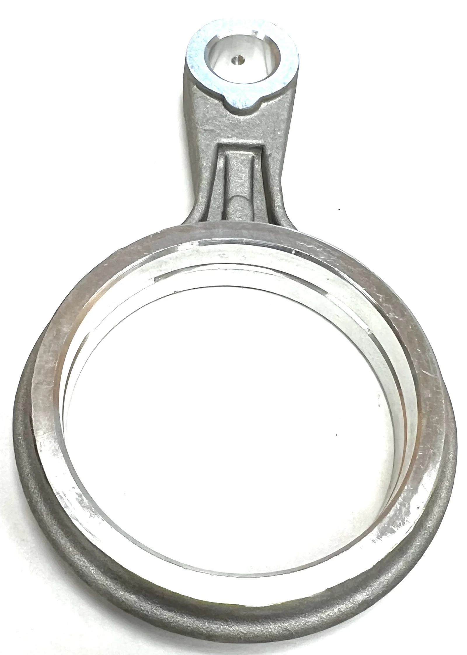 wmremove-transformed (1) Copeland E/3A, Connecting Rod (67.0×44.95x 15.89), 008-0020-00 - Image 1