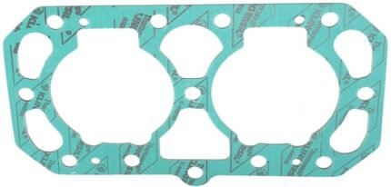 Bitzer 8FC / 8GC, Valve Plate Gasket (248X135X1.0), 372518-02