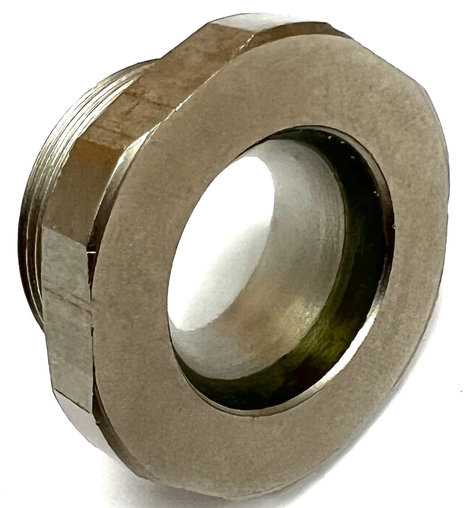 wmremove-transformed Bitzer 4FC, Sight Glass Plug, 361815-01 - Image 1
