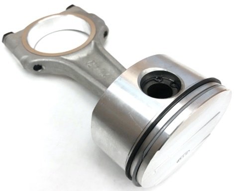 wmremove-transformed-24 Bitzer 8GC, Connecting Rod/Piston, Rings/Complete 74.96mm, 302280-01 - Image 1