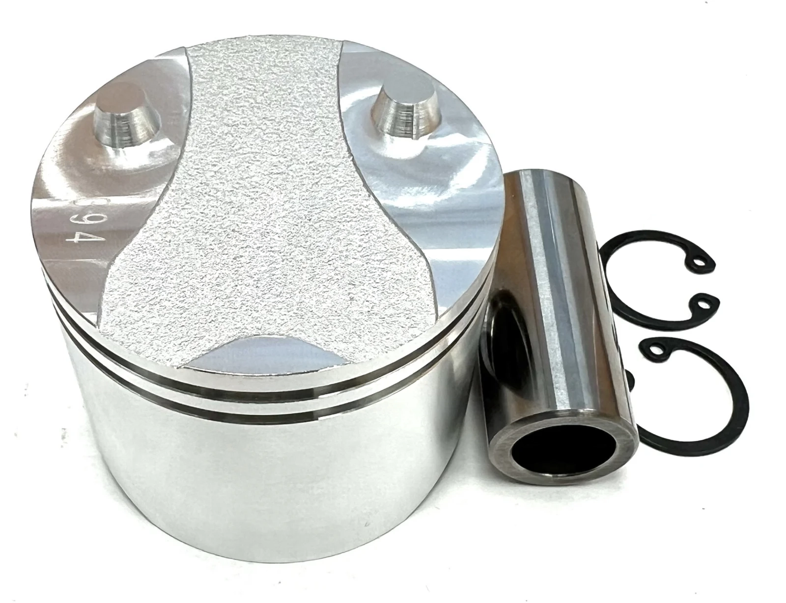 wmremove-transformed (6) Carrier 05G, Piston Kit 2″ Bore, STD Contour Twin Port, DH: 13mm (37CFM), 05GA503-394, 17-44070-00 - Image 1