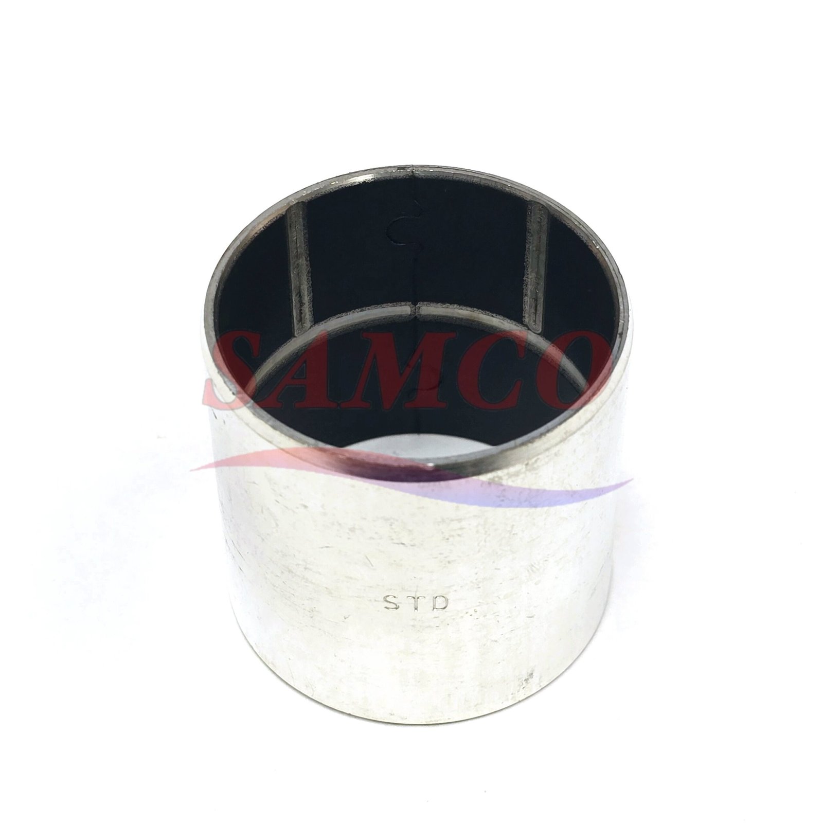 BRG4-6E-PT-1-scaled-1.jpg Carrier 06E, Main Bush Bearing, PTFE Coated, Crank/Motor Side, 06EA500-352, 06EA500-362 - Image 1