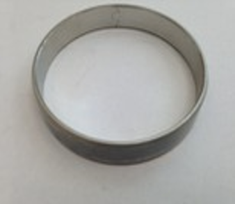 York JG/JS, Oil Control Main Bearing Std., 029-22495