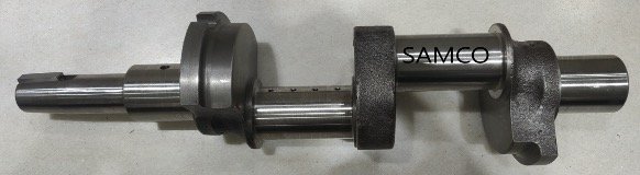 CKS7-E8-O-Crankshaft-8-Cylders.jpg Trane E, Open Type Crankshaft- 8 Cylinders, CSF-15 - Image 1