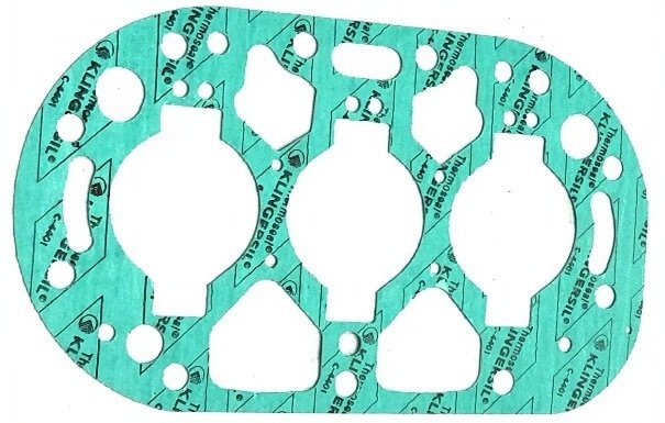 Copeland-GKT5-3DL1-Valve-Plate-Gasket-2-31622-Bore-Delta-Style-0e2cfffd-302a-4891-83bf-a5b7b281211f-2 Copeland 3DF/3DG/3DK, Valve Plate Gasket (2-5/16″ Bore), 020-1729-02 - Image 1