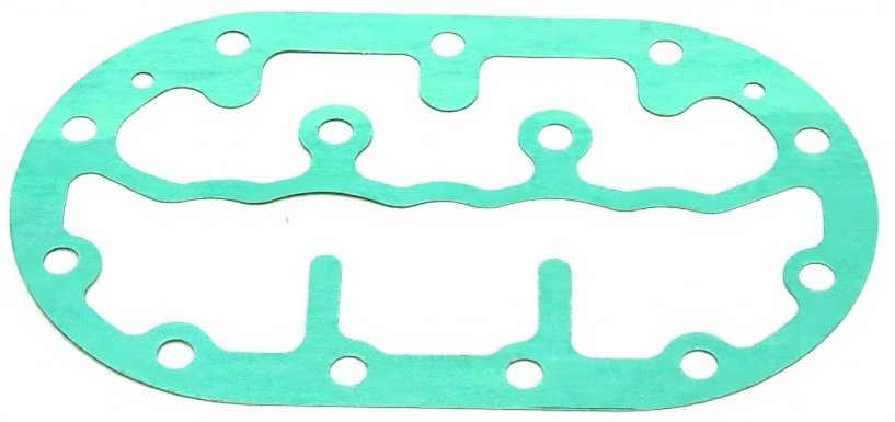 Copeland-GKT5-3SS-1-Head-Gasket-ee0bbe06-a10f-4f4c-9b57-12109be8d402 Copeland 3SA/3SB/3SS, Head Gasket - Image 1