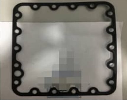 Copeland Bottom Plate Gasket, Metal