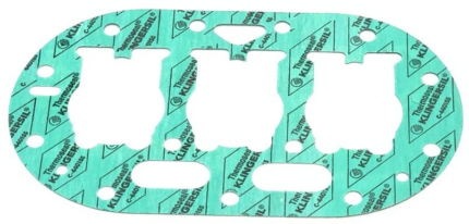 Copeland 9RS, Valve Plate Gasket 2-7/16″ Bore