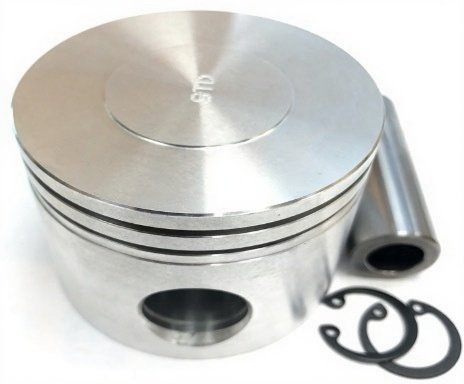 Copeland-PST5-2DC-PistonPin-2-1263.5std-23.5-2P1.58-dome32.0.jpg Copeland 2DC, Piston Kit {2-1/2=63.5(std)-23.5-2P1.58-dome32.0} - Image 1