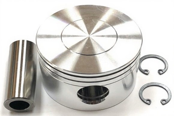Copeland-PST5-4DA-Piston-PinCirclip-2-1268.2-Stdx17.5x43.9-Dome-32.0-2P1.58-.jpg Copeland 4DA, Piston Kit, {(2-1/2=68.2) x17.5×43.9 -Dome 32.0-2P1.58}, 004-0377-15 - Image 1