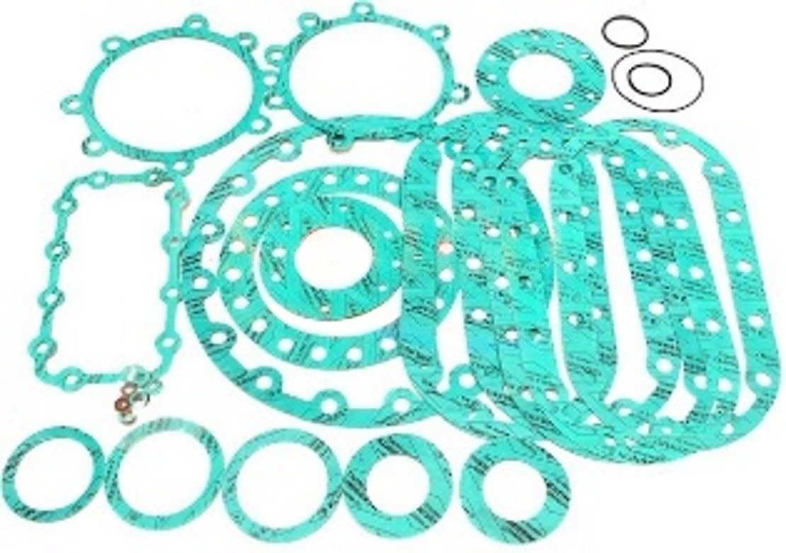 DeWatermark.ai_1759413304385 York SS, Gasket Kit, 4/6 Cylinders, 364-24182-000 - Image 1