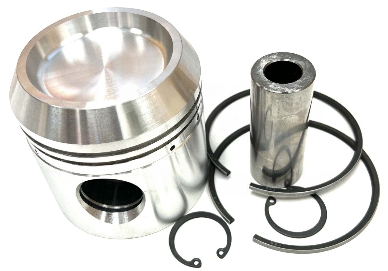 DeWatermark.ai_1759414319907 York J/P, Piston Assembly, Includes: Piston & Rings, 364-46757 - Image 1