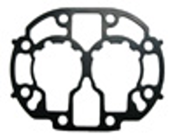 Carrier 06E, Valve Plate Gasket, 1/16″Thick, Metal, 06EA504-884