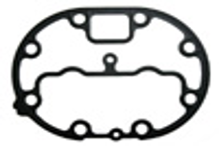 GKT4-6E5.png Carrier Head Gasket, New Style, Metal, 06EA503-314 - Image 1