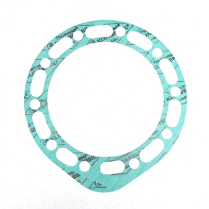 Copeland 4R/6R, Bearing Housing Gasket (New Style), 020-0636-00