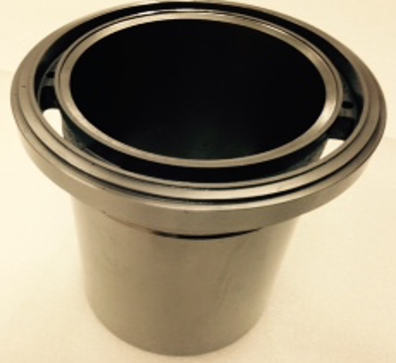 LNR8-JS-Cylinder-Liner.png York JS, Cylinder Liner, 664-21667-000, 064-21667-000 - Image 1