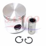 Carrier 05G/06D, Piston Kit 2″ Bore, Flat Top, 05G-37, 05GA501-414, 06DR-237 - Image 3