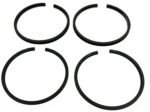 Carrier 5F, Piston Ring Kit (2 x RNG4-5F-C + 2 x RNG4-5F-O), 5F20-1071, 5F20-1091