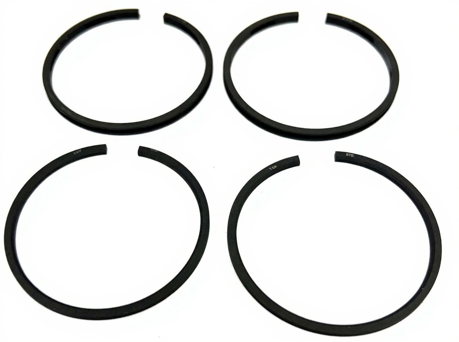 RNG4-5F-KIT.jpg Carrier 5F, Piston Ring Kit (2 x RNG4-5F-C + 2 x RNG4-5F-O), 5F20-1071, 5F20-1091 - Image 1
