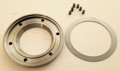 SVA8-Z-Suction-Valve-Plate-Assembly.png York Z4/Z6, Suction Valve Plate Assembly, 665-25181-000 - Image 1