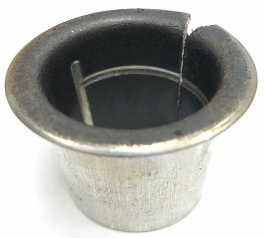 sg_pic_68e0075976be10061fa8c220 Copeland 2D, PTFE Bush Bearing, STD (Crank Side), 035-0256-00, 3188978 - Image 1