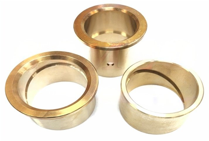 sg_pic_68e00c756924a04615d884c2 Copeland 3R/9RA/9RB/9RC/9RT, Main Bushing Insert Set of 3 Pcs., 035-0027-00, 035-0028-00, 035-0136-01 - Image 1