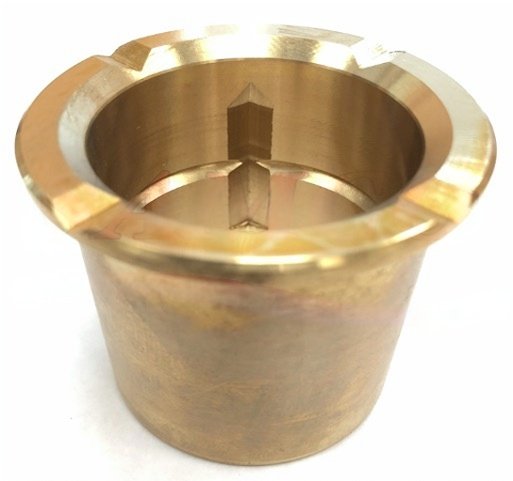 sg_pic_68e00cce76be10061fa8cc2d Copeland 9RS, Main Bushing Insert, Pump End - Image 1